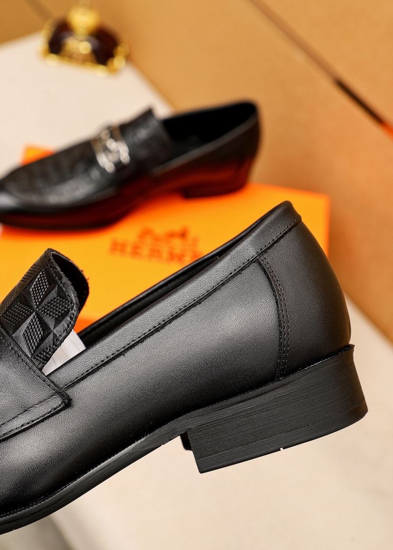 Hermes Business Shoes